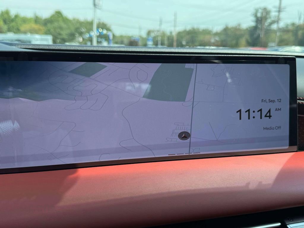 New 2026 Genesis G80 3.5T Sport Prestige image 26