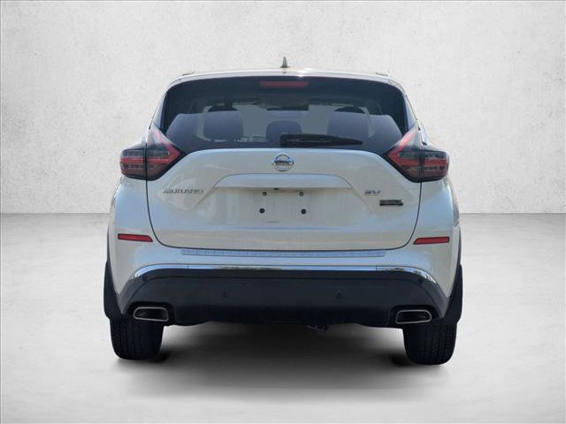 Used 2021 Nissan Murano SV w/ SV Special Edition Package image 6