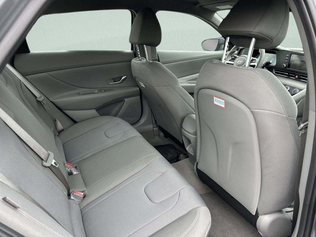 New 2026 Hyundai Elantra SEL Sport Premium FWD image 21