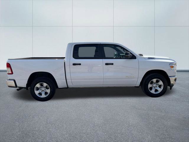 Certified 2023 RAM 1500 Big Horn image 8