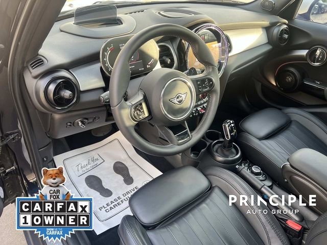 Used 2024 MINI Cooper S FWD image 16