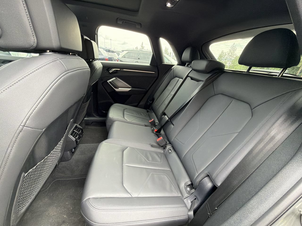 Used 2024 Audi Q3 2.0T Premium AWD/4WD image 21