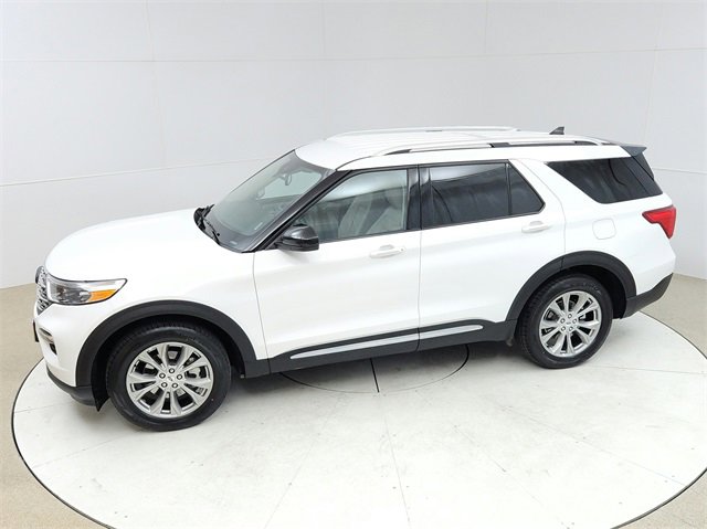 Used 2023 Ford Explorer Limited image 15