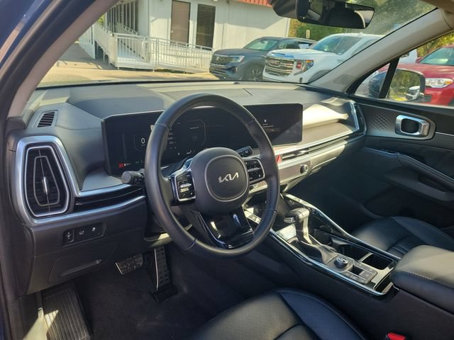 Used 2024 Kia Sorento SX FWD image 18