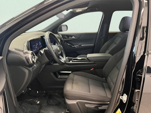 Certified 2025 Chevrolet Equinox LT AWD/4WD image 13