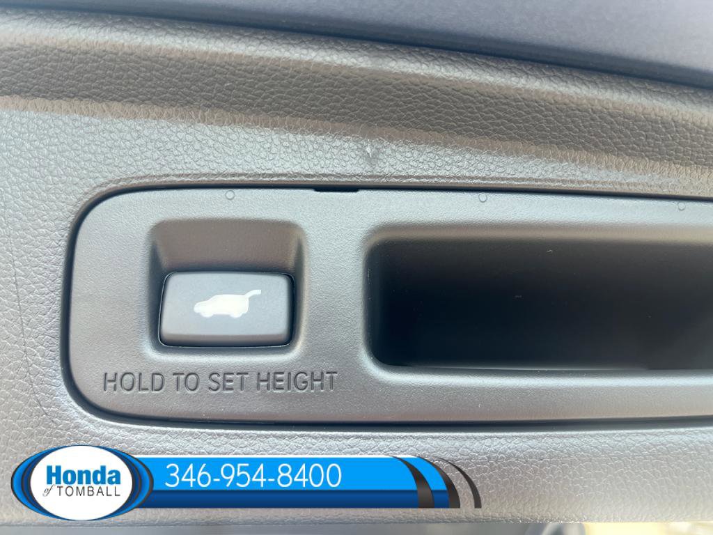 New 2026 Honda CR-V Sport-L image 18