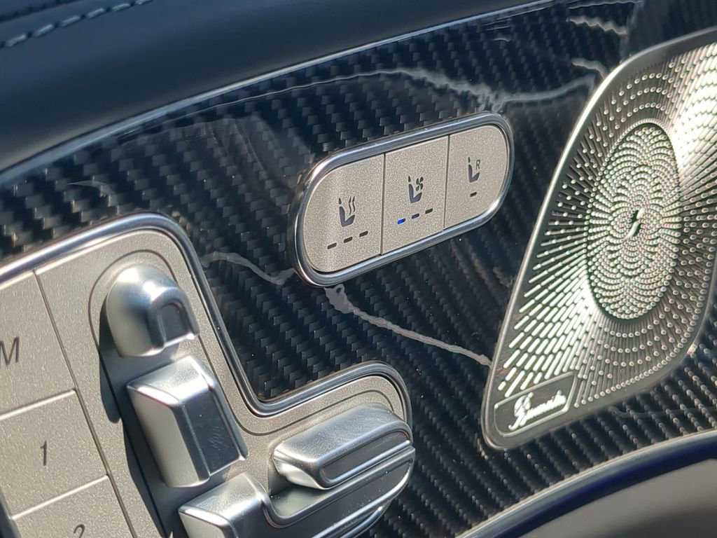 New 2026 Mercedes-Benz GLE 63 AMG S image 12