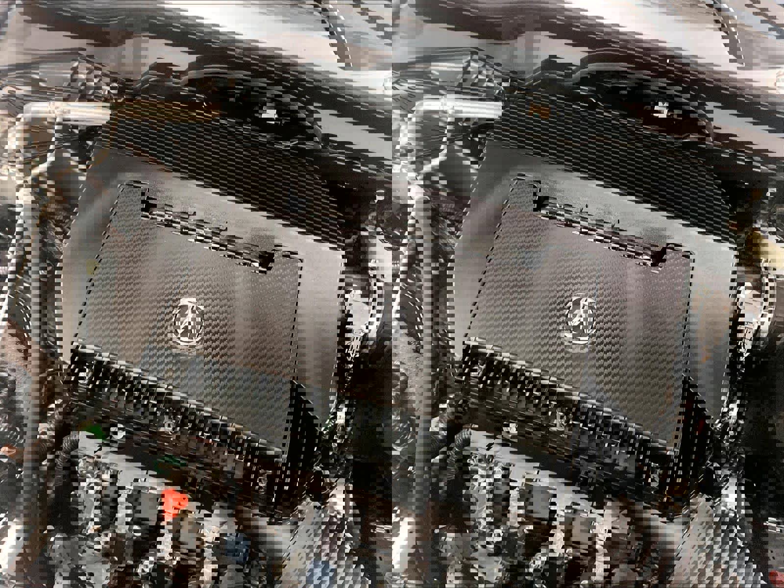 Used 2023 Acura MDX SH-AWD image 36