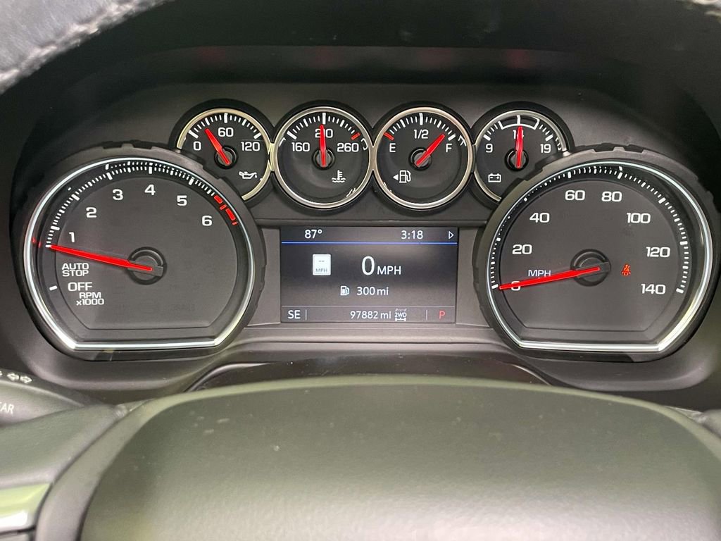 Used 2021 Volkswagen Passat 2.0T R-Line FWD image 70
