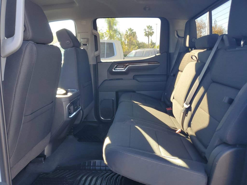 New 2026 GMC Sierra 1500 Elevation w/ Preferred Package image 8