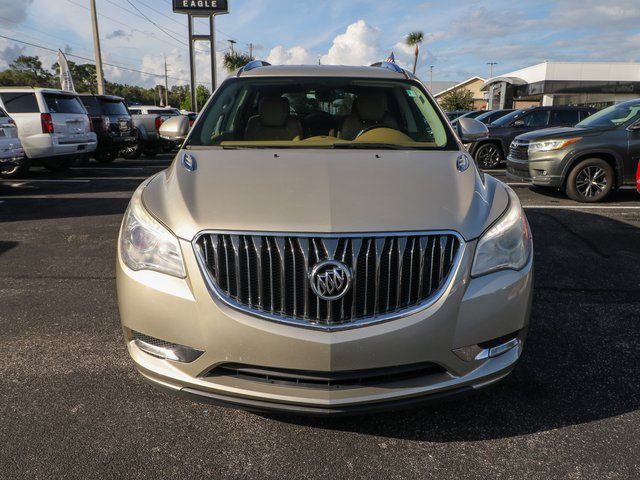 Used 2015 Buick Enclave Leather image 2