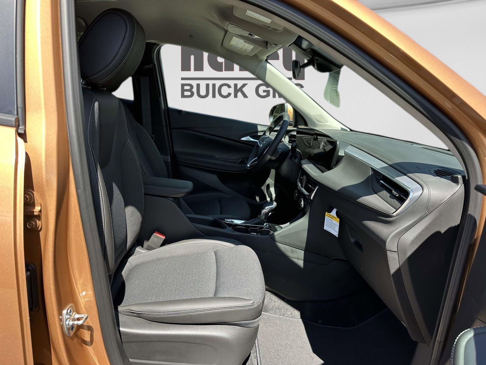 New 2026 Buick Encore GX Preferred w/ Comfort Package image 11