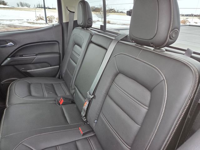 Used 2019 GMC Canyon Denali image 43