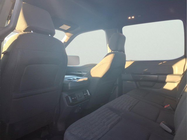 Used 2021 Ford F150 XL w/ STX Appearance Package AWD/4WD image 7
