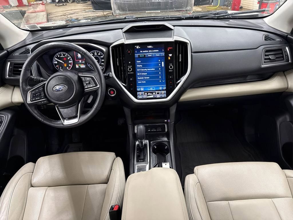 Used 2023 Subaru Ascent Limited image 20