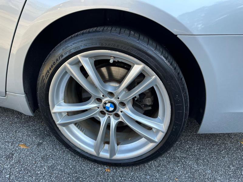 Used 2013 BMW 740Li image 10