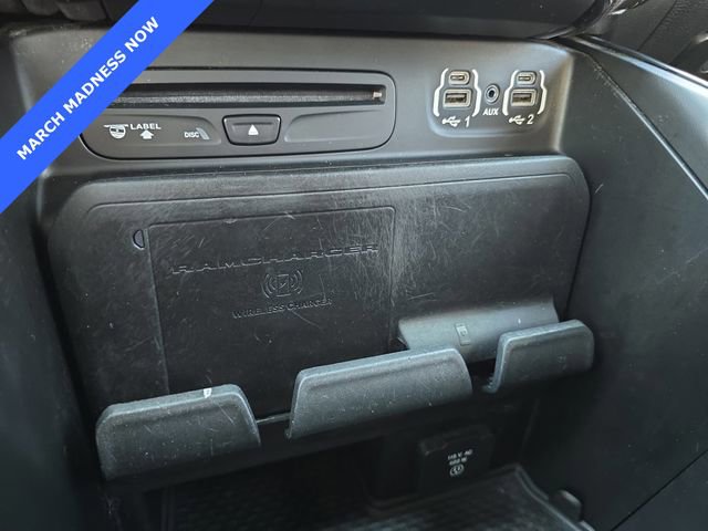 Used 2019 RAM 1500 Limited image 20