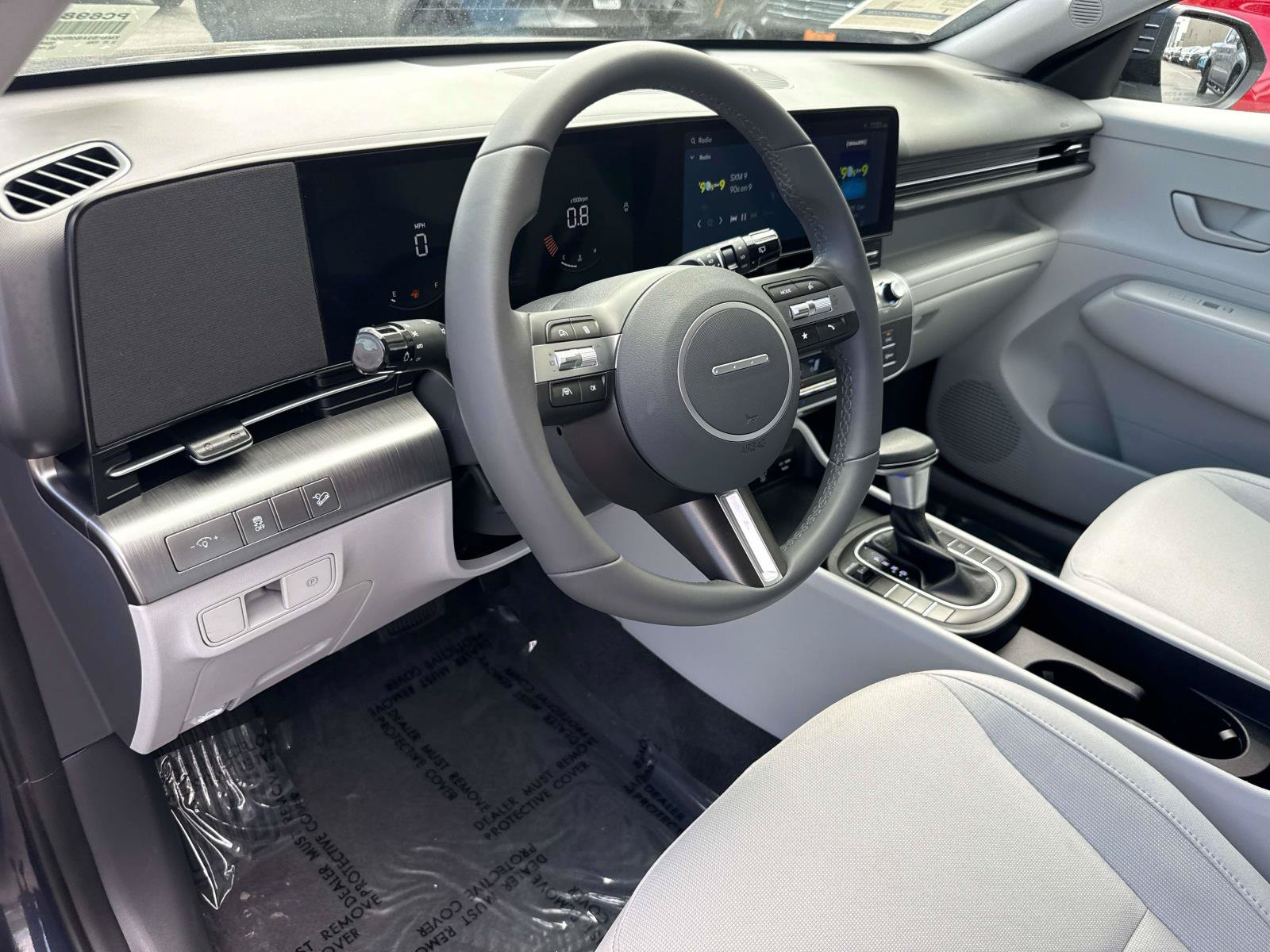 Used 2024 Hyundai Kona SEL FWD image 25