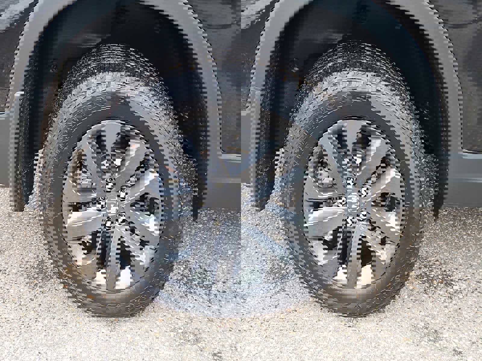 Used 2024 Honda Ridgeline Sport image 10