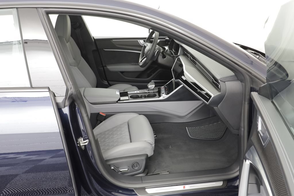 Used 2025 Audi S7 Premium Plus w/ S Sport Package AWD/4WD image 20