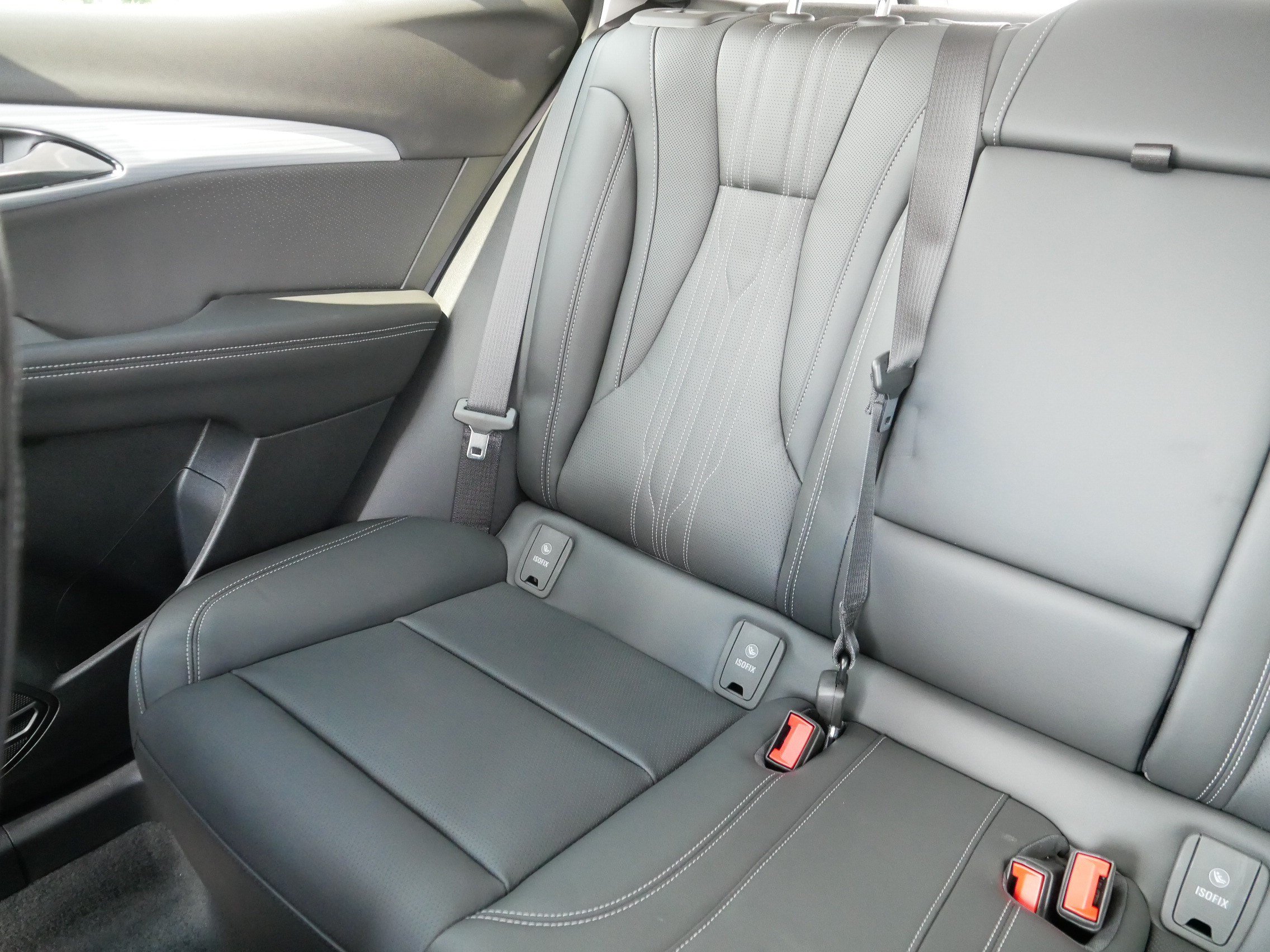 Used 2026 Buick Envision Avenir AWD/4WD image 12
