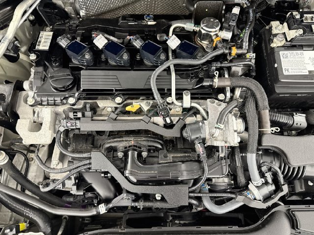 Used 2024 Toyota Corolla LE FWD image 39