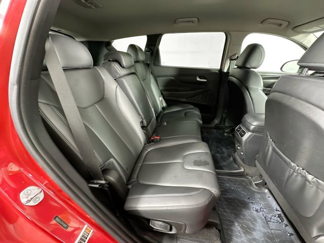 Used 2023 Hyundai Santa Fe XRT image 28