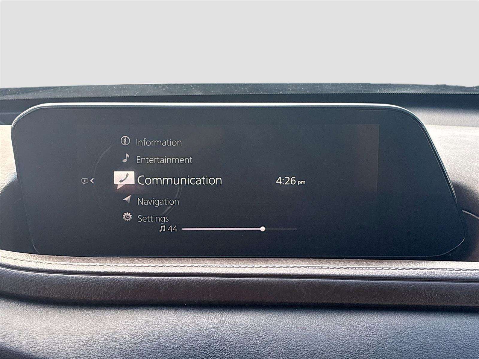 Used 2021 MAZDA CX-30 FWD 2.5 S w/ Premium Package image 16