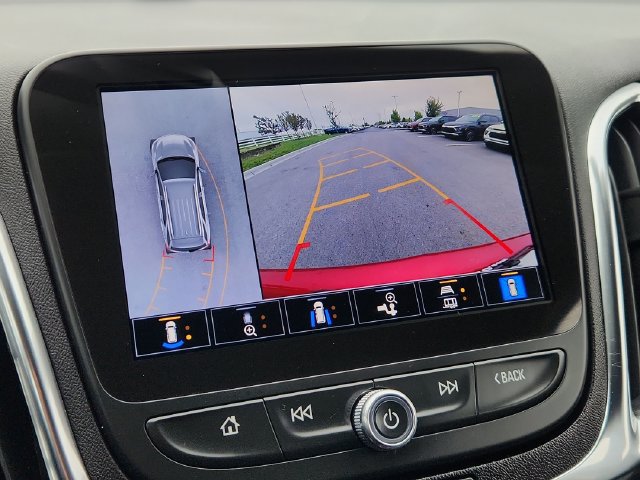 Used 2024 Chevrolet Equinox LT FWD image 46