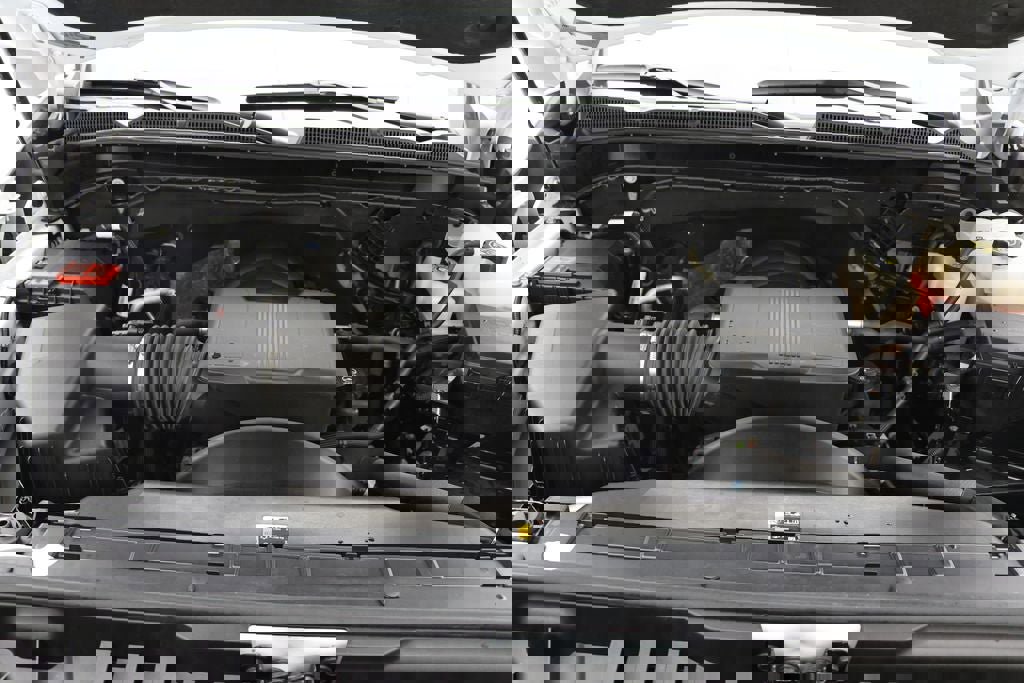 Used 2024 GMC Sierra 2500 Denali w/ Denali Reserve Package image 38