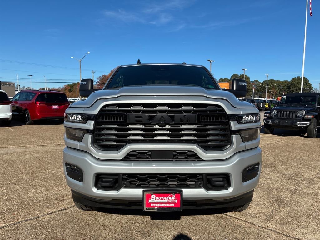 New 2026 RAM 2500 Big Horn image 9