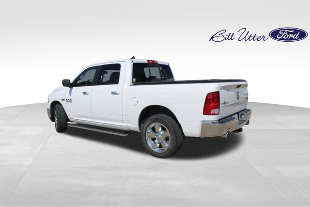 Used 2018 RAM 1500 Lone Star AWD/4WD image 5