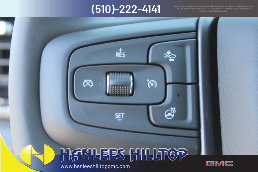 New 2026 GMC Sierra 2500 AT4 w/ AT4 Preferred Package AWD/4WD image 27