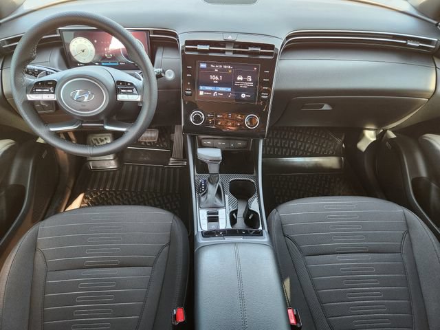 Used 2023 Hyundai Santa Cruz Night AWD/4WD image 28