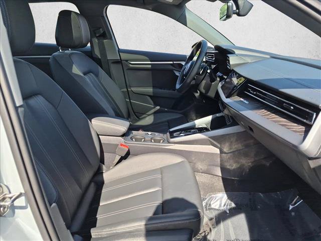 Used 2026 Audi A3 2.0T Premium w/ Black Optic Package AWD/4WD image 23