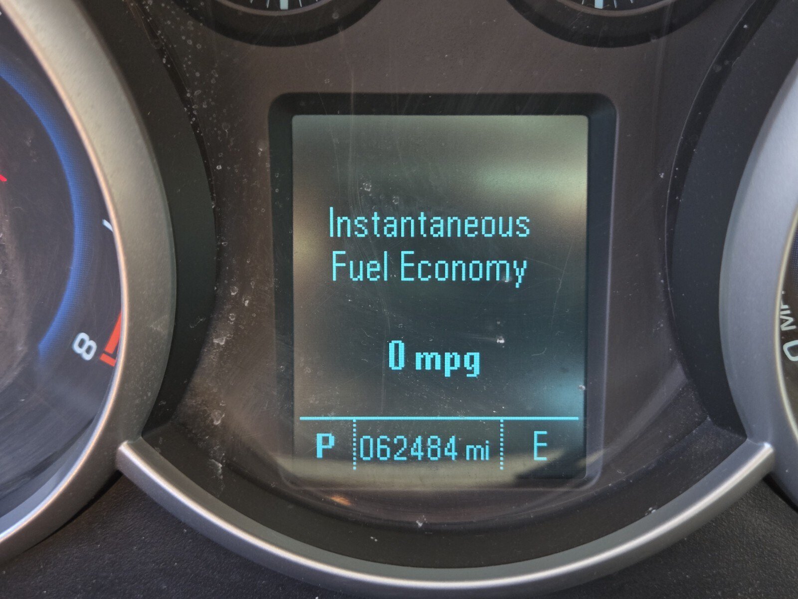 Used 2012 Chevrolet Cruze LS w/ Connectivity Package FWD image 15