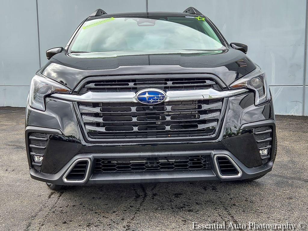 Used 2026 Subaru Ascent Touring AWD/4WD image 4