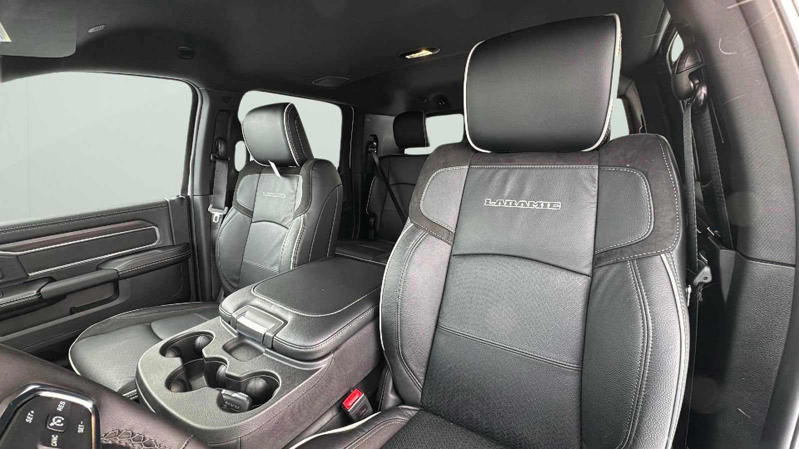 New 2026 RAM 2500 Laramie w/ Bed Utility Group image 12