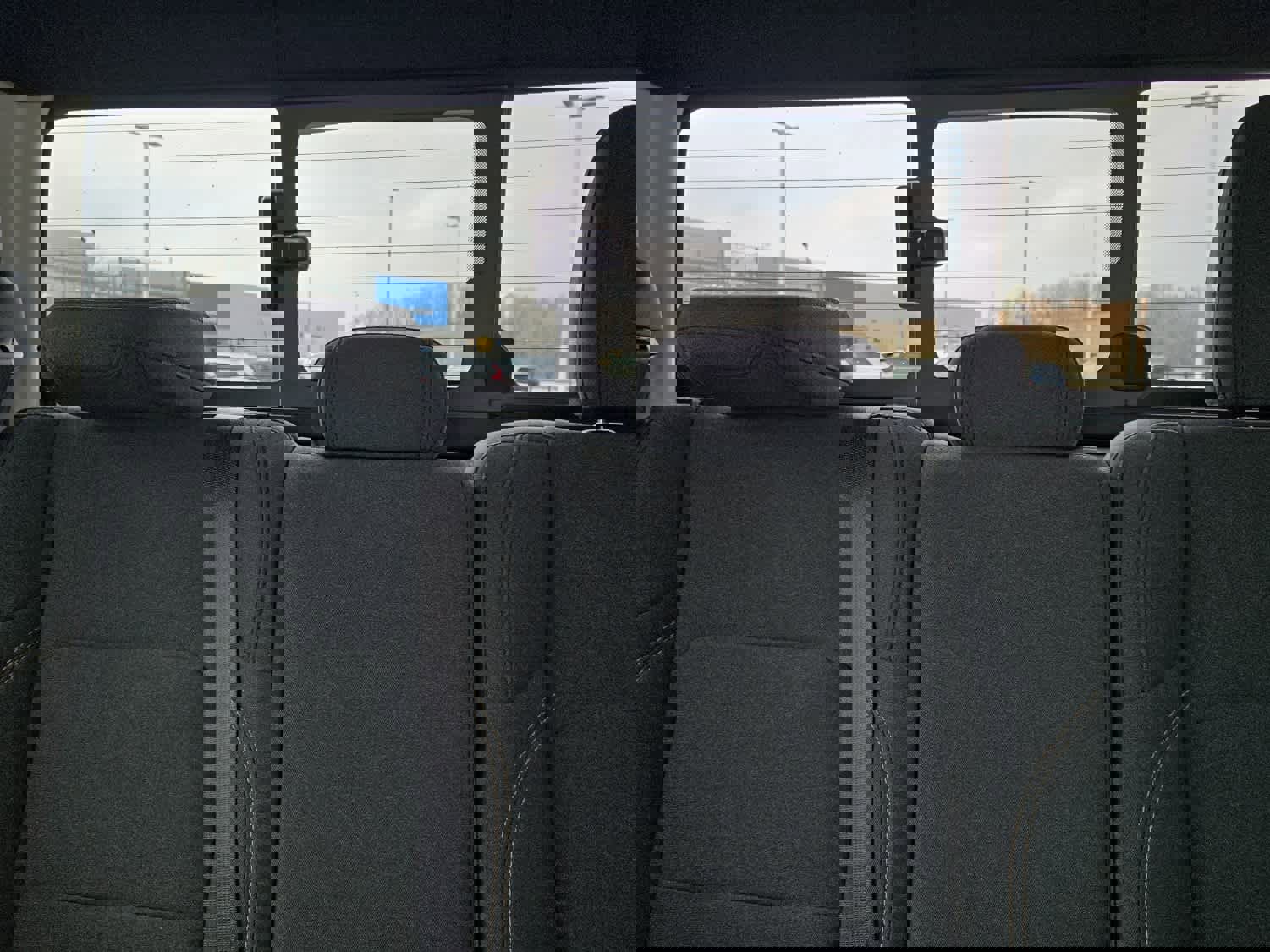 Used 2025 Jeep Gladiator Sport image 61