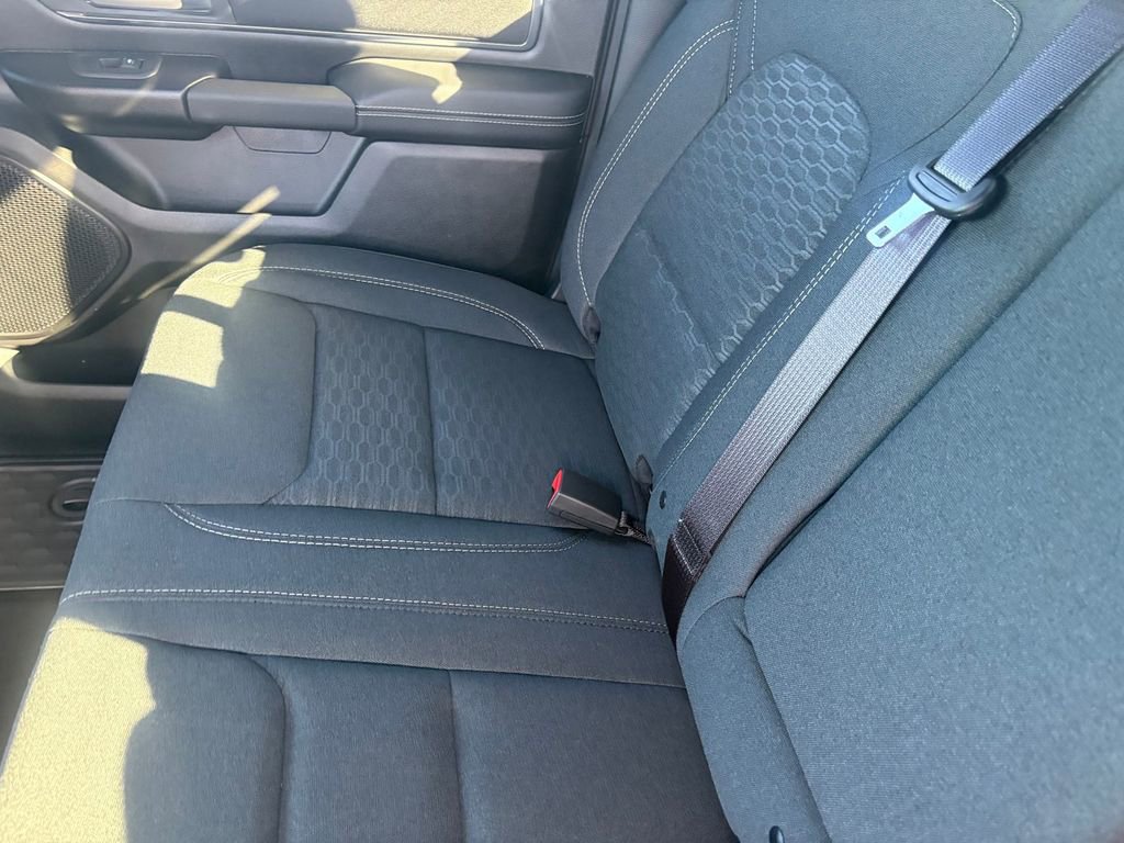 New 2026 RAM 1500 Big Horn image 40