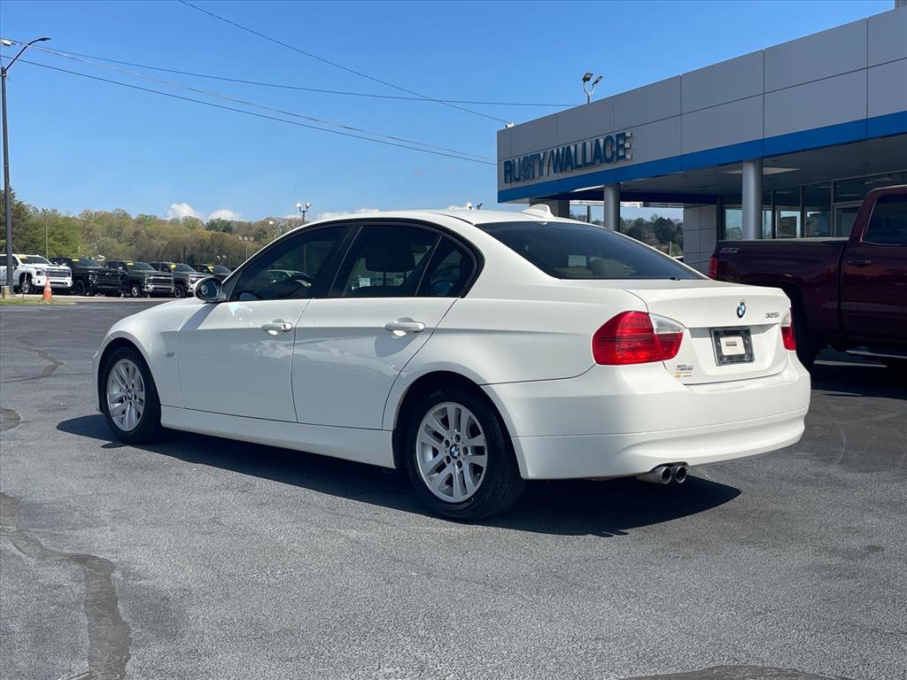 Used 2006 BMW 325i Sedan image 5