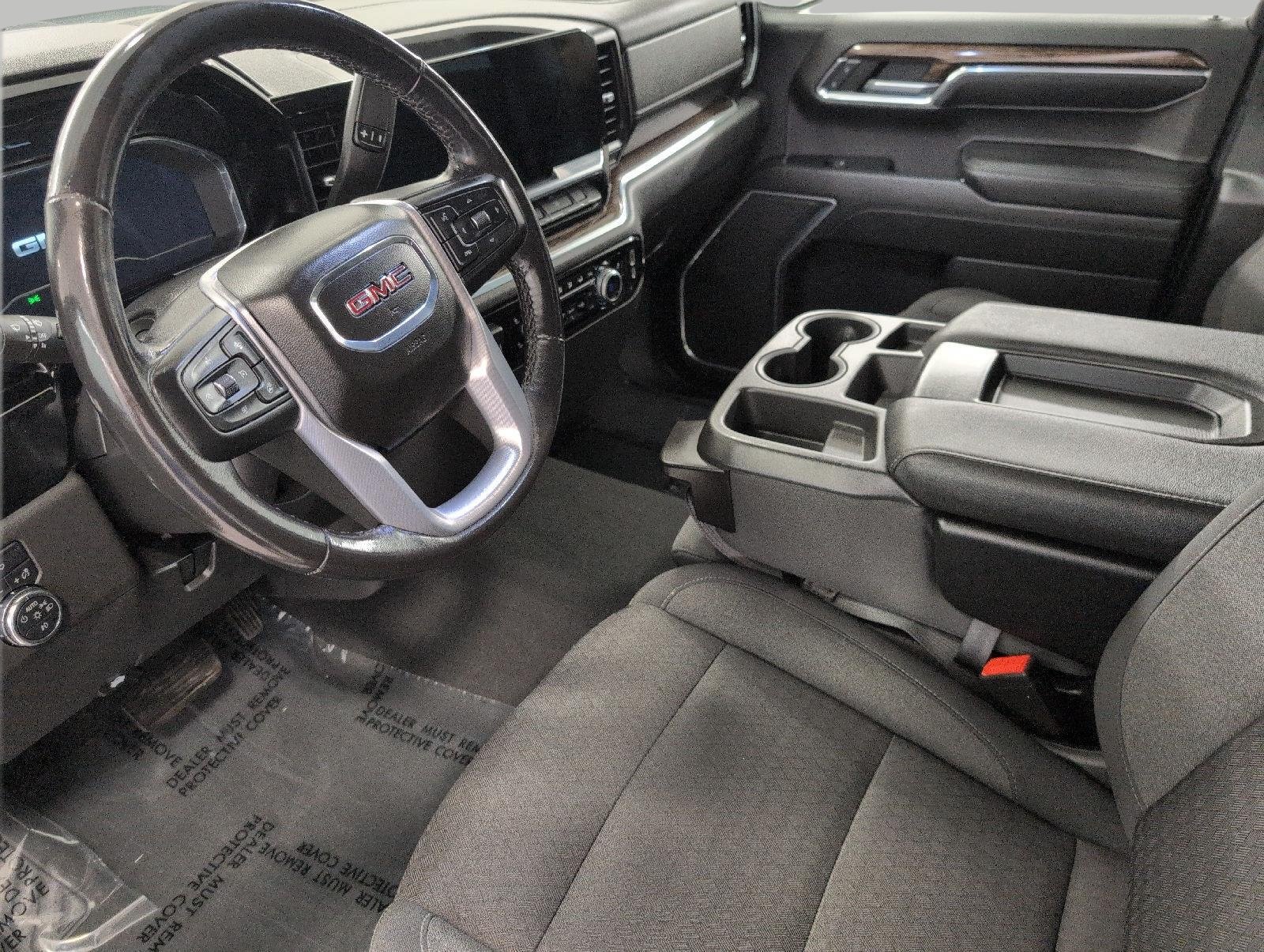 Used 2022 GMC Sierra 1500 Elevation AWD/4WD image 9