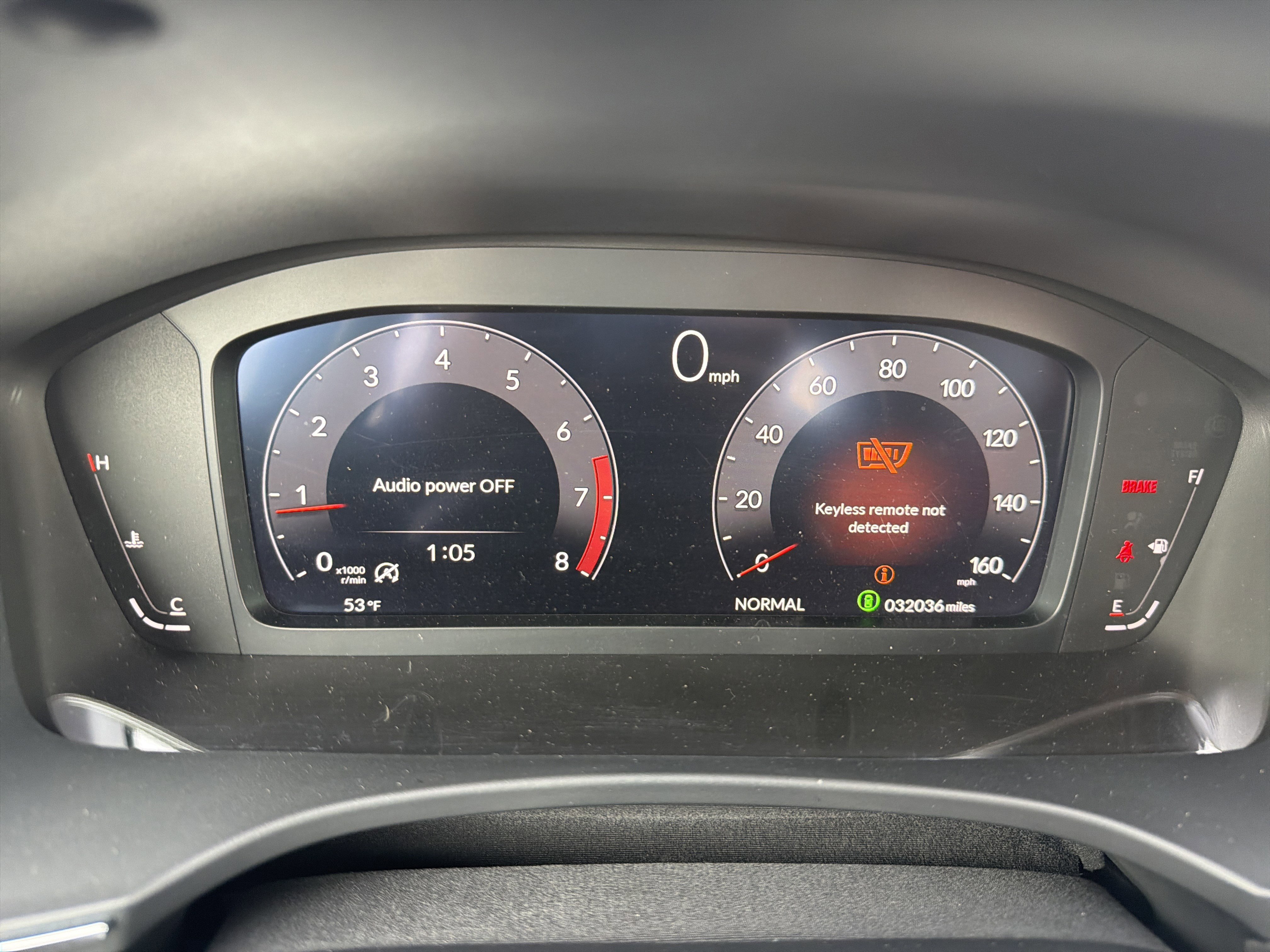 Used 2024 Acura Integra A-Spec image 20