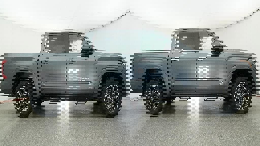 New 2026 Toyota Tundra Limited image 27