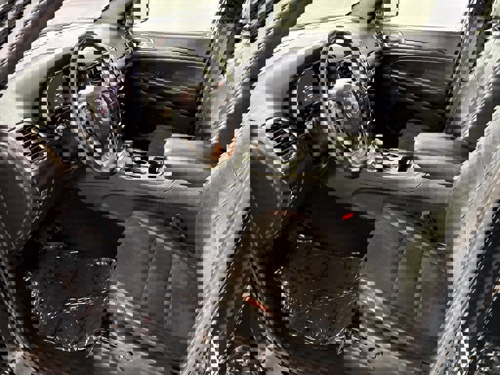 Used 2020 Jeep Grand Cherokee Altitude image 21