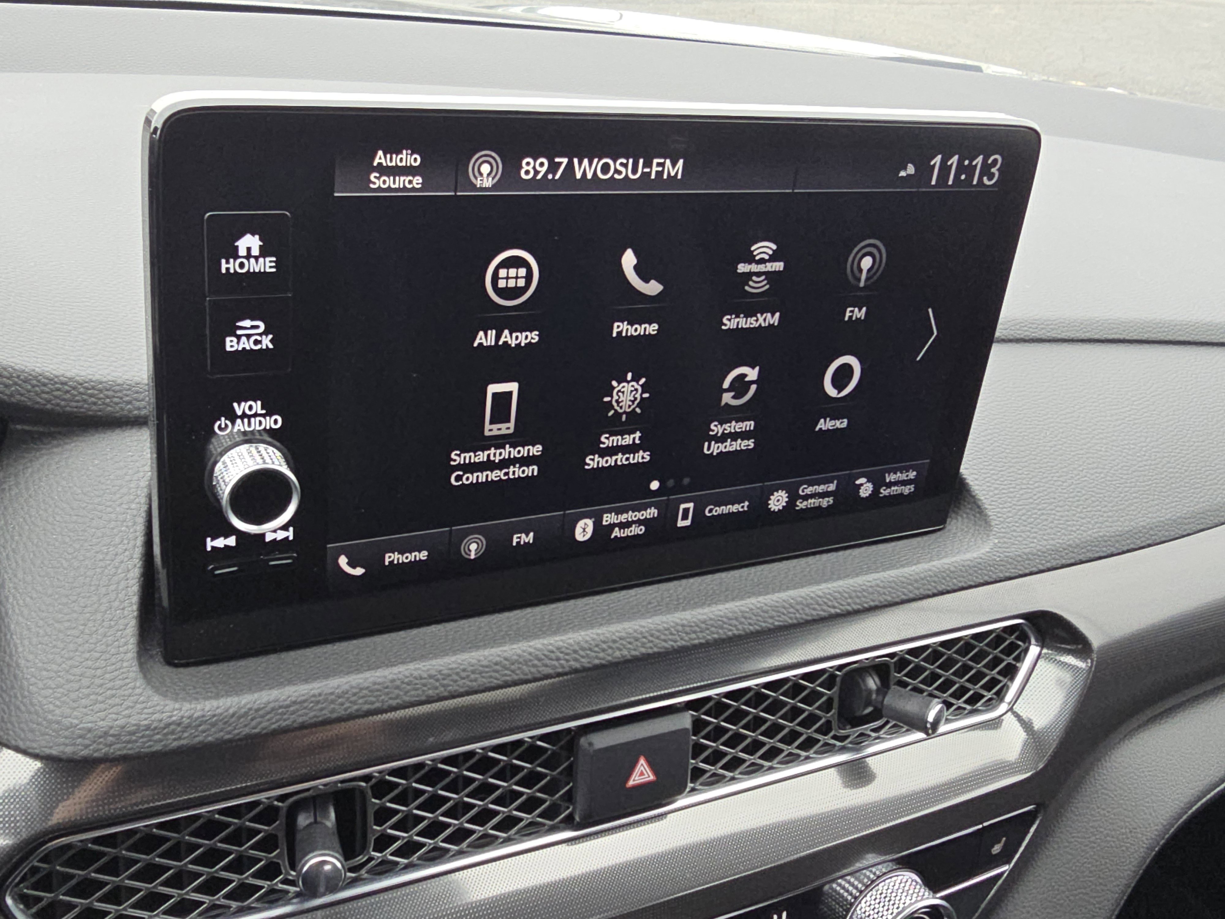 Used 2023 Acura Integra A-Spec image 19