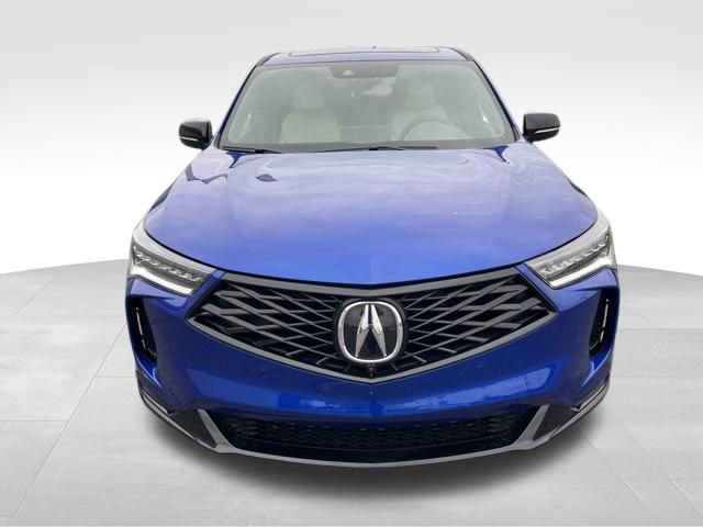 Certified 2025 Acura RDX A-Spec image 3