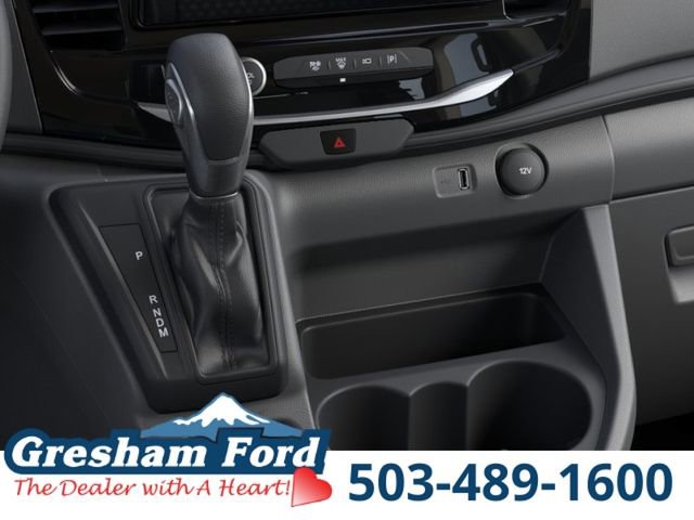 New 2026 Ford Transit 350 XLT AWD/4WD image 17