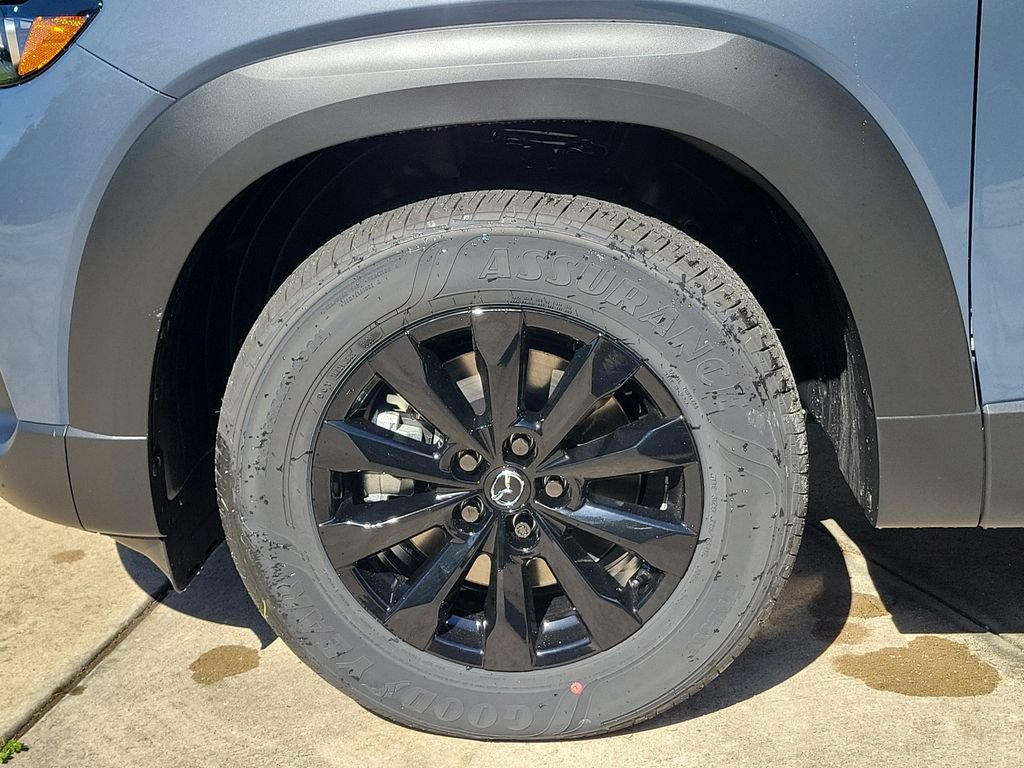 New 2026 MAZDA CX-50 AWD 2.5 S w/ Cargo Package image 6
