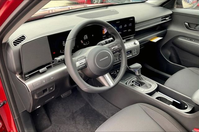 New 2026 Hyundai Kona SEL Sport image 6